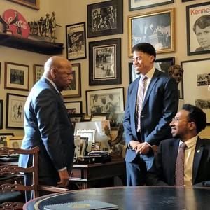 Meet your Posher, Del